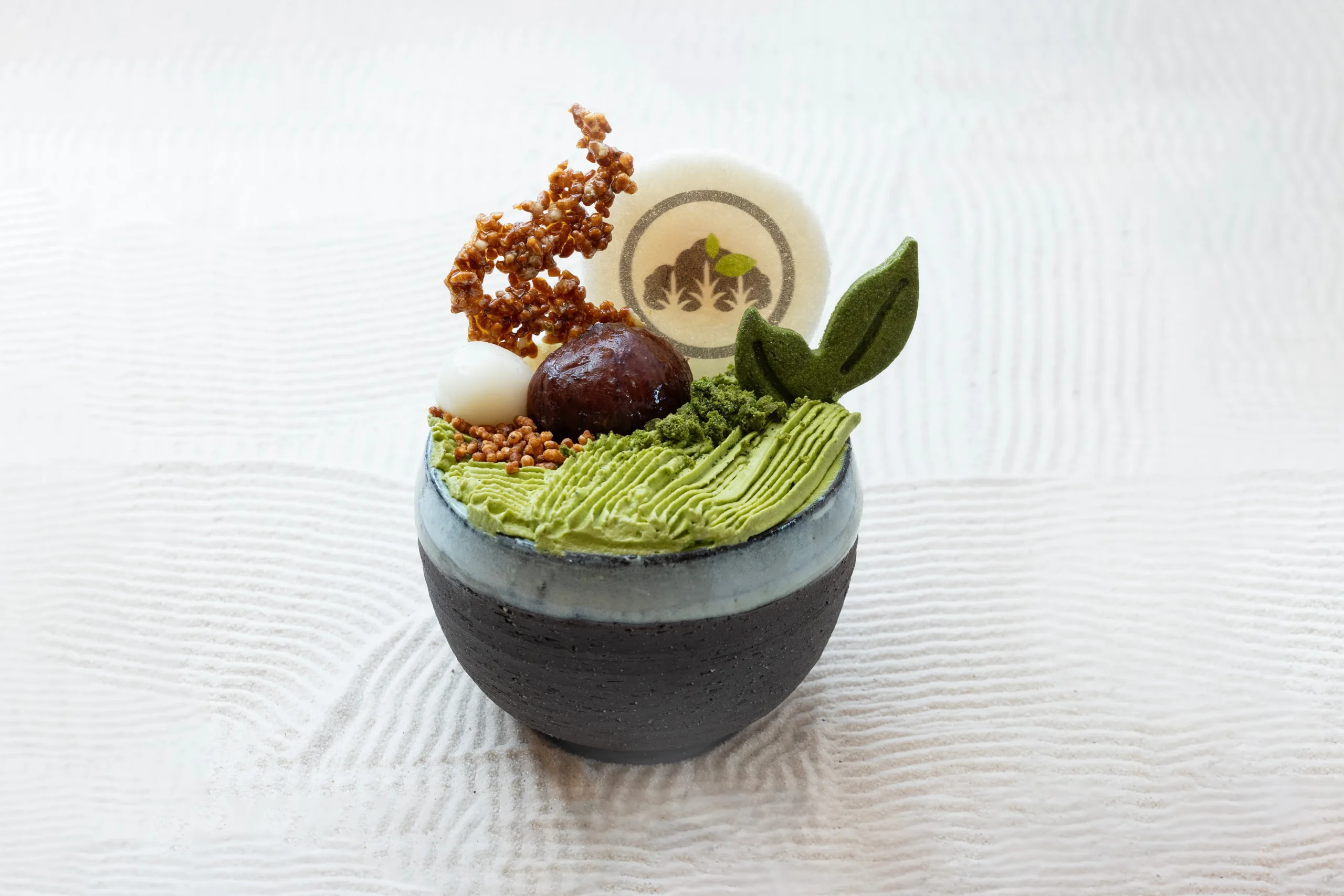 【期間限定】もりた園の抹茶スイーツ提供開始